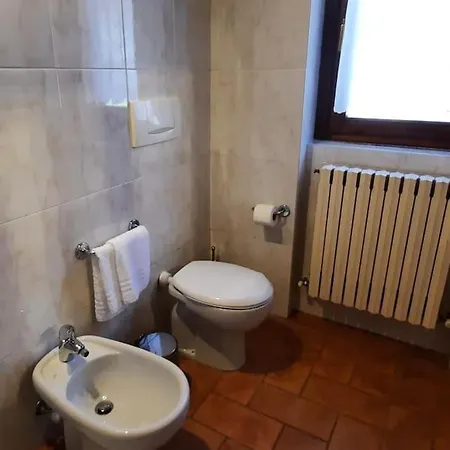 Cascina Ca' Scarlatta - Your Mountain Holiday Introbio Exterior photo