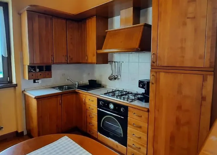 Cascina Ca\' Scarlatta - Your Mountain Holiday
