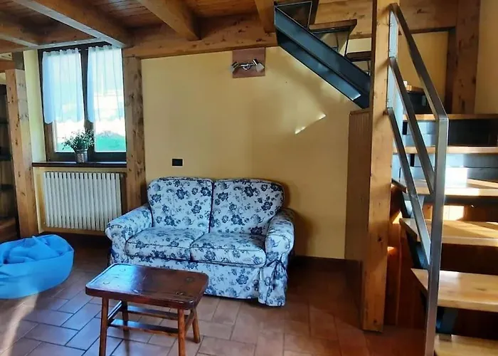 Cascina Ca\' Scarlatta - Your Mountain Holiday