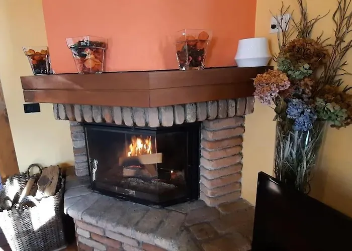 Cascina Ca\' Scarlatta - Your Mountain Holiday