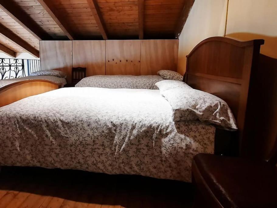 Holiday home Cascina Ca' Scarlatta - Your Mountain *