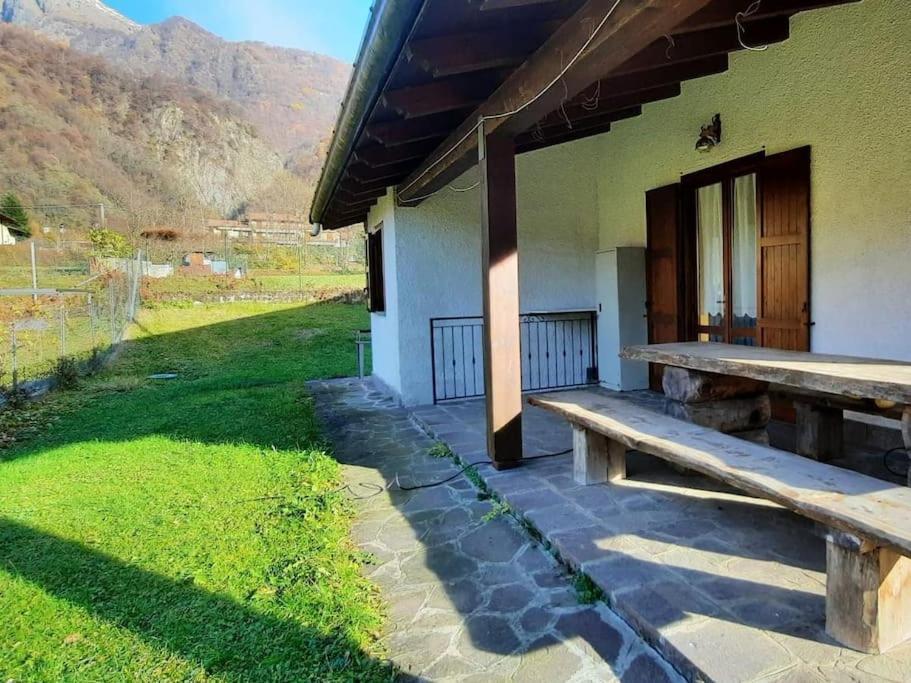 Cascina Ca' Scarlatta - Your Mountain Hébergement de vacances *