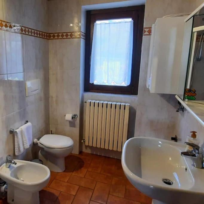 Holiday home Cascina Ca' Scarlatta - Your Mountain *